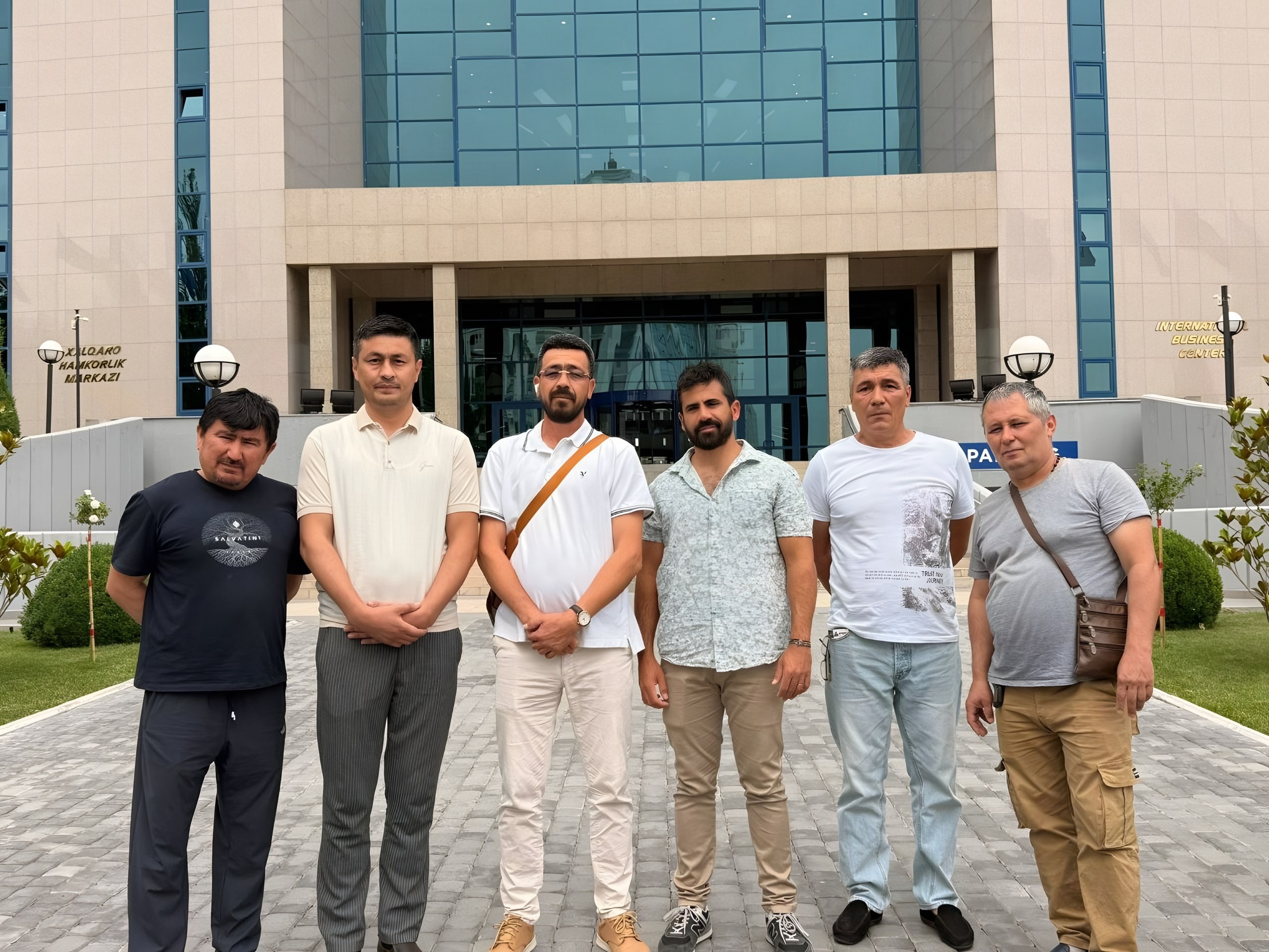 WORKNET team